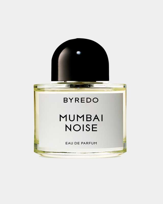 Mumbai Noise Perfume,